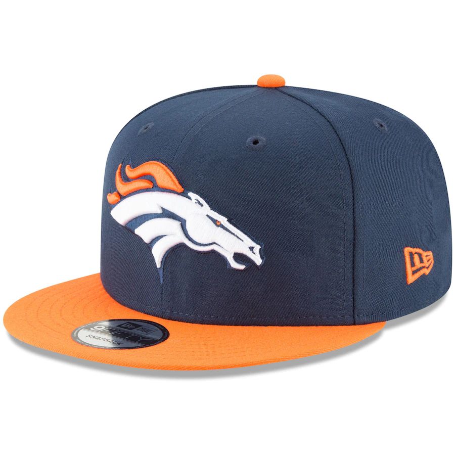 2020 NFL Denver Broncos Hat 20201161->nfl hats->Sports Caps